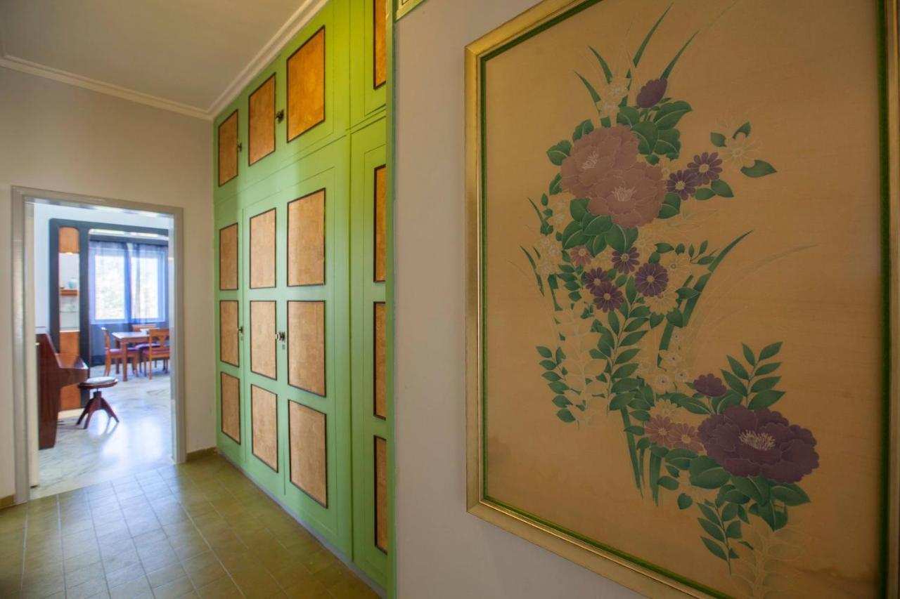 Casa Rodi Apartment Rhodes City Exterior photo