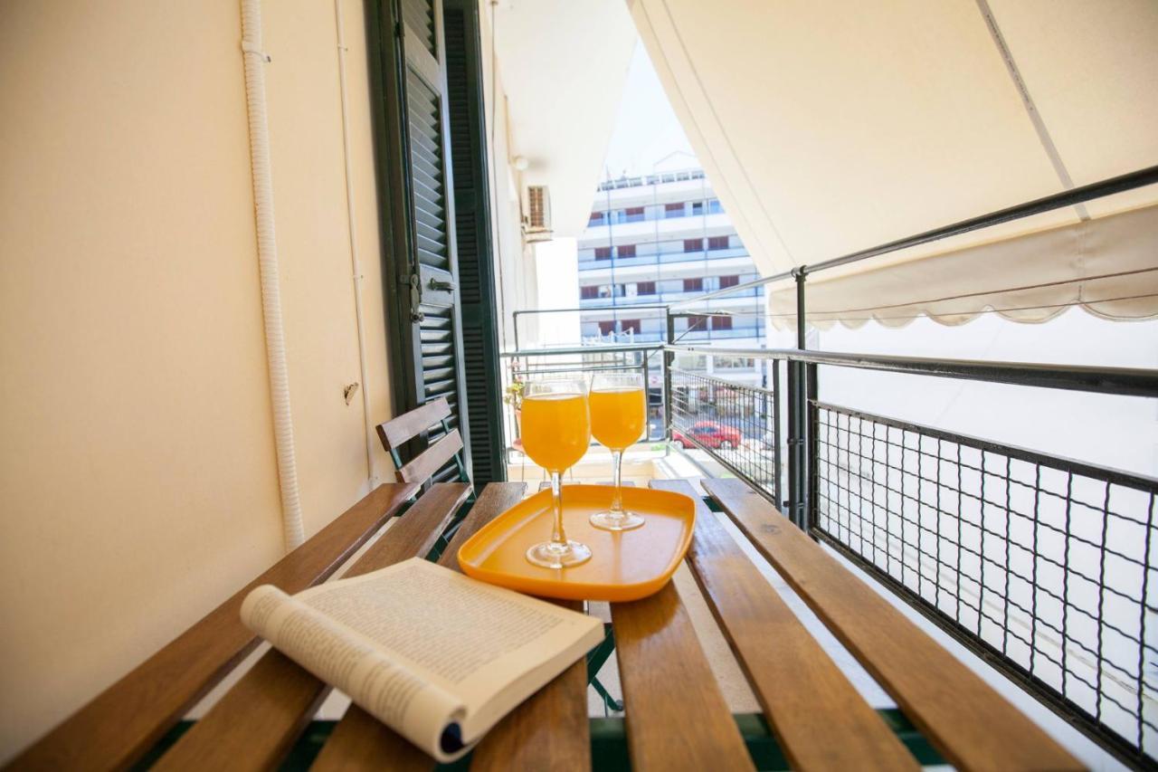 Casa Rodi Apartment Rhodes City Exterior photo